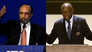 Noi acuzaţii de corupţie pentru foştii oficiali FIFA Jack Warner şi Bin Hammam
