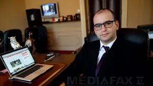 Georgescu: Numărul incompatibililor e exagerat. Aleşii locali vor să genereze o schimbare legislativă