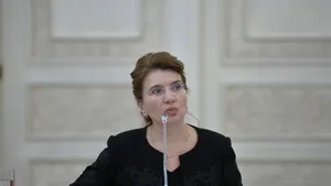 Andreea Păstârnac, ministru pentru Românii de Pretutindeni: Răniţii din Colectiv ajunşi în Israel au avut tot sprijinul ambasadei şi al meu 