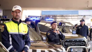 Sute de persoane și zeci de mașini, căutate în spațiul Schengen, au fost găsite de polițiști