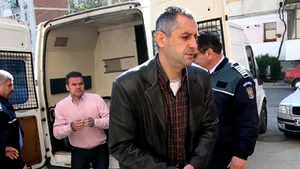 Corpodean, Savaniu şi Lică rămân în arest