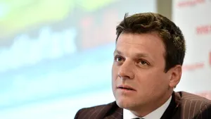 CONFERINŢA MEDIAFAX - Ustinescu, DTZ Echinox: Tranzacţiile imobiliare ar putea creşte în acest an la 400 milioane euro