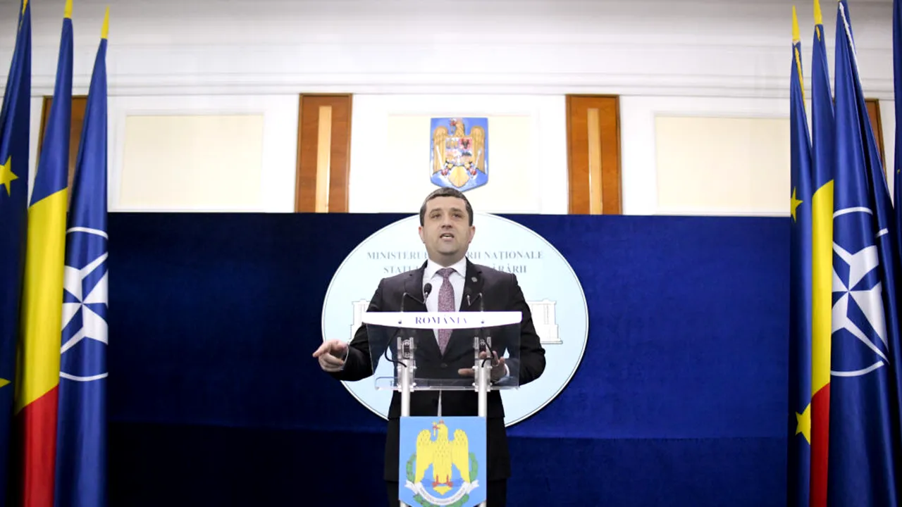 Radu Miruță, la reuniunea miniștrilor Apărării din UE. Sprijinul pentru Ucraina, pe agenda discuțiilor