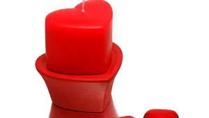 Recomandări pentru Valentine's Day