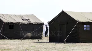 Europa de Est se pregăteşte pentru milioane de refugiaţi. Ce planuri au făcut ţările vecine cu Ucraina, inclusiv România