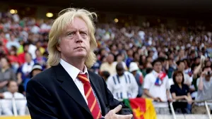 Germanul Schaefer nu mai este selecţionerul Thailandei