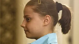 Gabriela Drăgoi, locul 5 la bârnă
