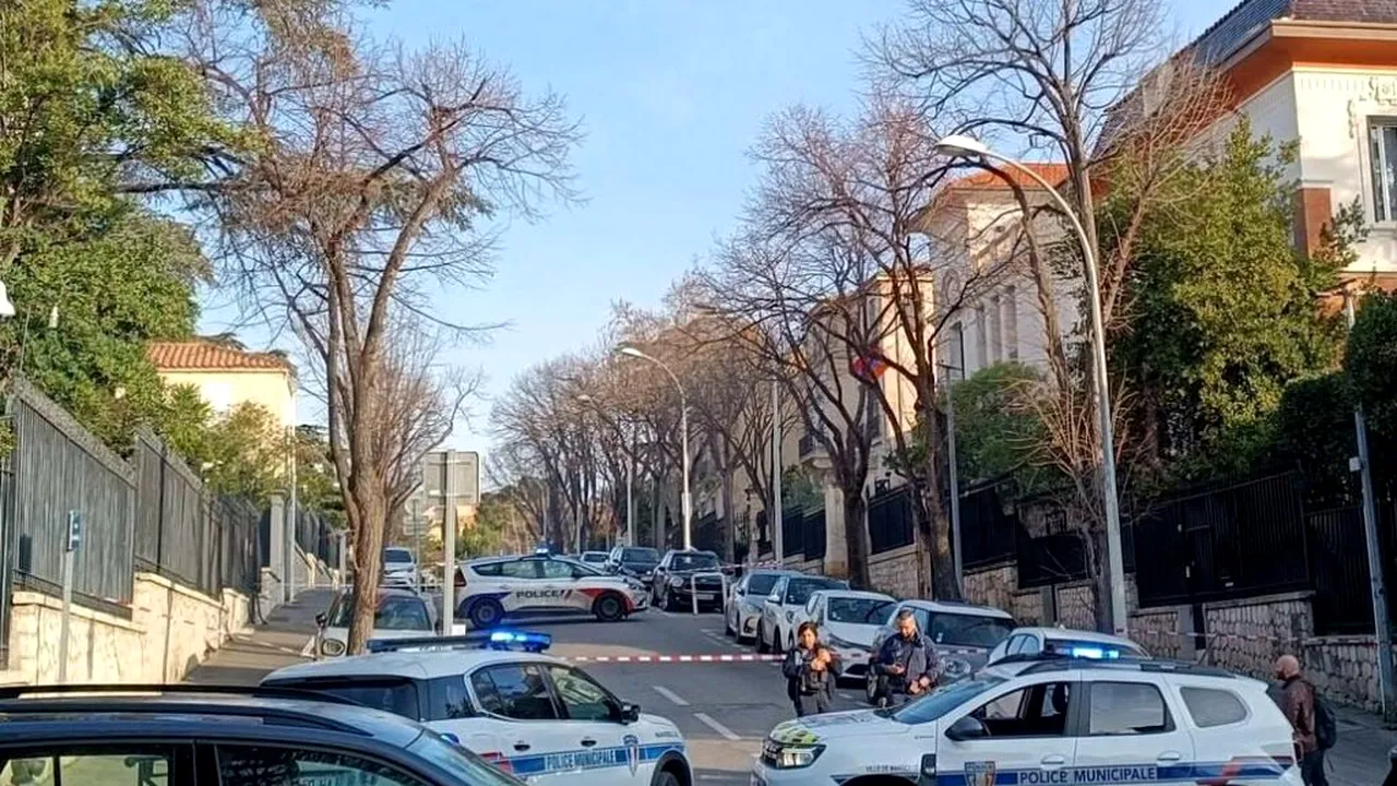 Român condamnat în Franța după atacul asupra consulatului rus din Marsilia