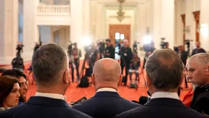 Acord între partide. Iată ce știm pâna cum despre noul guvern: Bolojan premier, posibilă rotativă, 16 ministere și un calendar rapid de învestire