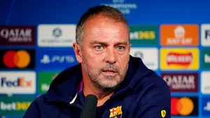 Hansi Flick, antrenor FC Barcelona: Toți jucătorii au dorința de a câștiga al treilea titlu consecutiv
