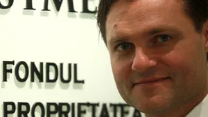Ce spune şeful Fondului Proprietatea despre politicienii care au făcut milioane de euro din acţiunile FP