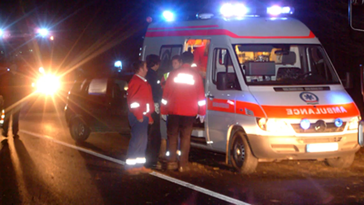 Romanian Citizen Dies In Car Crash In N Hungary