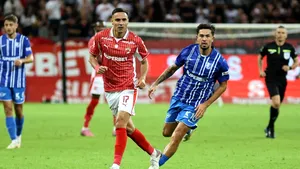 Farul Constanța se desparte de Gabriel Iancu, fotbalist cu patru titluri naționale în palmares