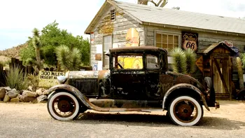 TURISM Drumul istoric care a schimbat cursul secolului XX atrage din nou turiști. Este o destinație recomandată pentru 2026