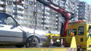 Amendă la kilogram! Află cât vei plăti dacă parchezi neregulamentar în Sectorul 6!