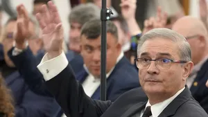 Silviu Predoiu: Dezbaterea electorală organizată de Universitatea Babeş-Bolyai şi Digi 24 este discriminatorie şi jignitoare. Refuz să fiu complice manipulării opiniei publice