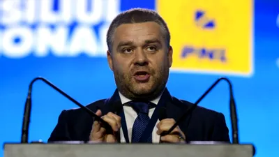 POLITIC Ciprian Ciucu: Nu avem un „split”, ci un sistem ticăloșit și o mișcare reformistă