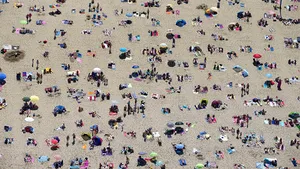 MEDIAFAX ZOOM: Viaţă cotidiană, iulie 2013 - GALERIE FOTO