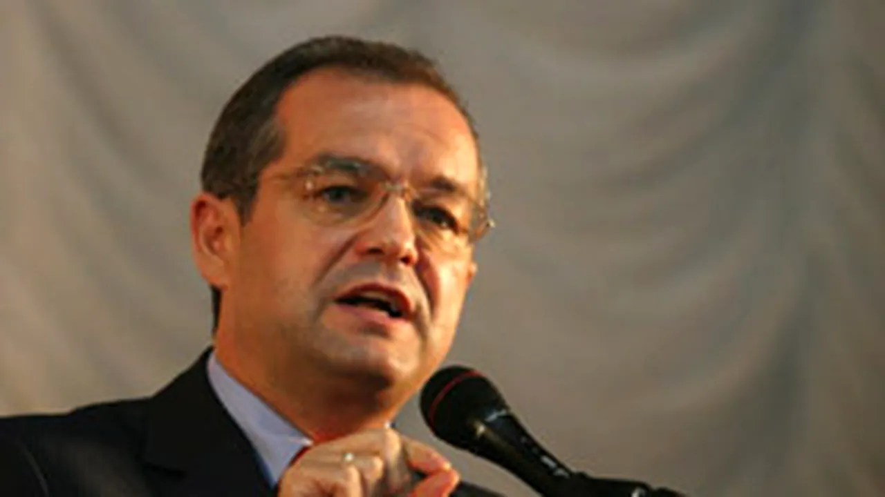 Romanian Liberal Democrats Launch No-Confidence Motion