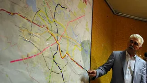 Bucharest Court Expected To Rule On Subway Strike Legitimacy Tuesday
