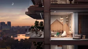 Vânzările şi pre-vânzările rezidenţiale ale One United Properties ajung la 123,3 milioane de euro