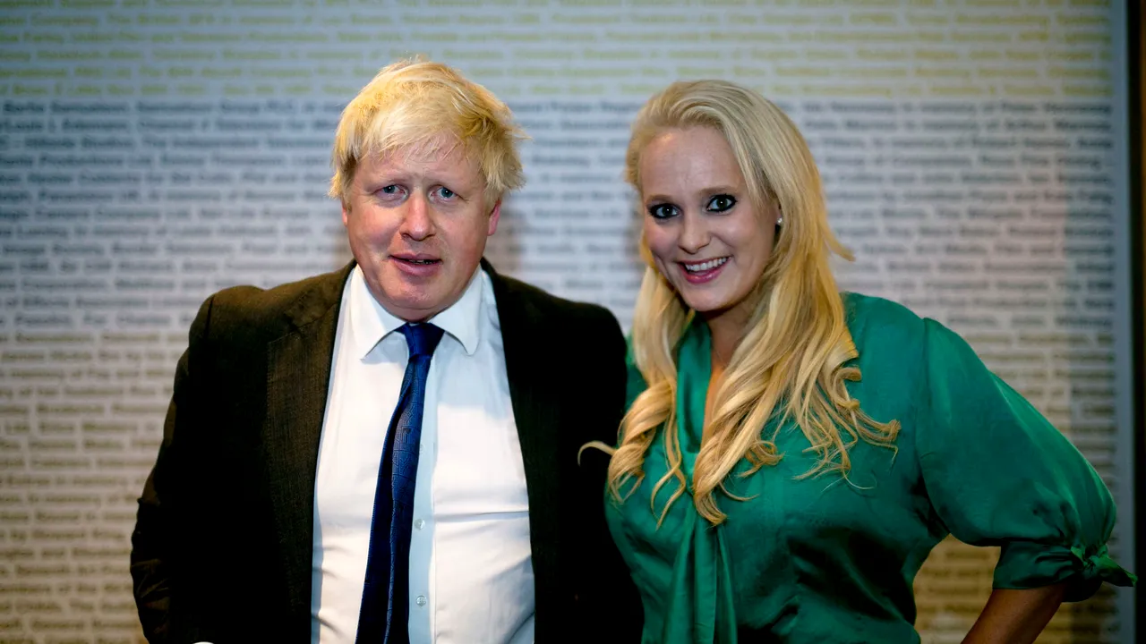 Aventuri „tehnologice” pentru Boris Johnson. Premierul britanic are parte de dezvăluiri nedorite
