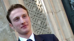 Andrei Tinu va fi operat luni şi într-o zi, două poate pleca acasă