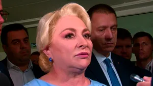 Dăncilă, întrebată ce mesaj le transmite tinerilor de peste hotare: Sunt medici din Ungaria care vor să vină la noi