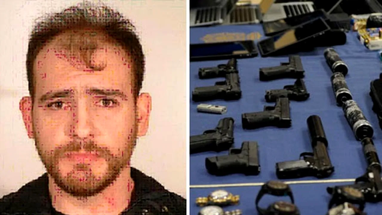 Un fost membru al unui grup mafiot a fost ucis în Spania, după care a fost mâncată de asasini
