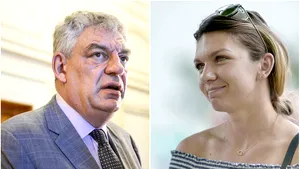 Cum a ajuns Simona Halep subiect de discuţie în guvern. Premierul Mihai Tudose: 