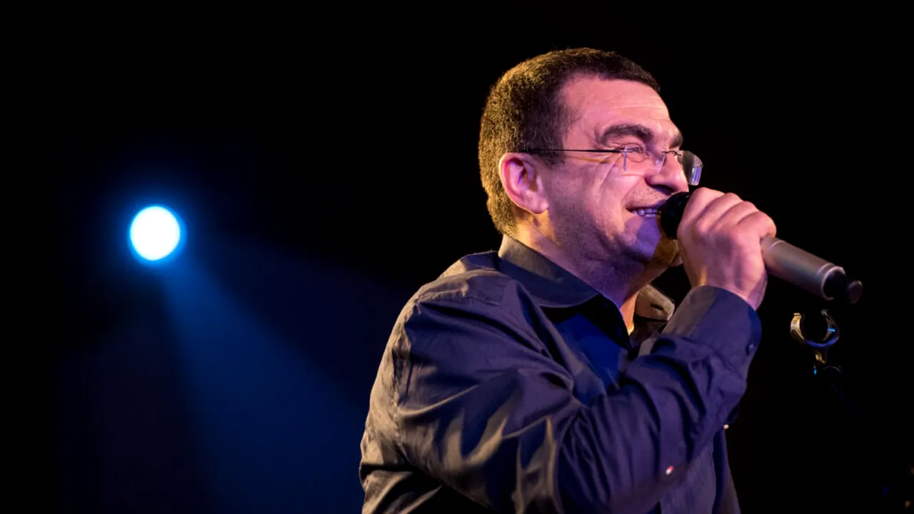 Mihai Mărgineanu, citat la judecătorie „intimat – penal”: Am crezut că am făcut ceva grav... surpriza a fost alta