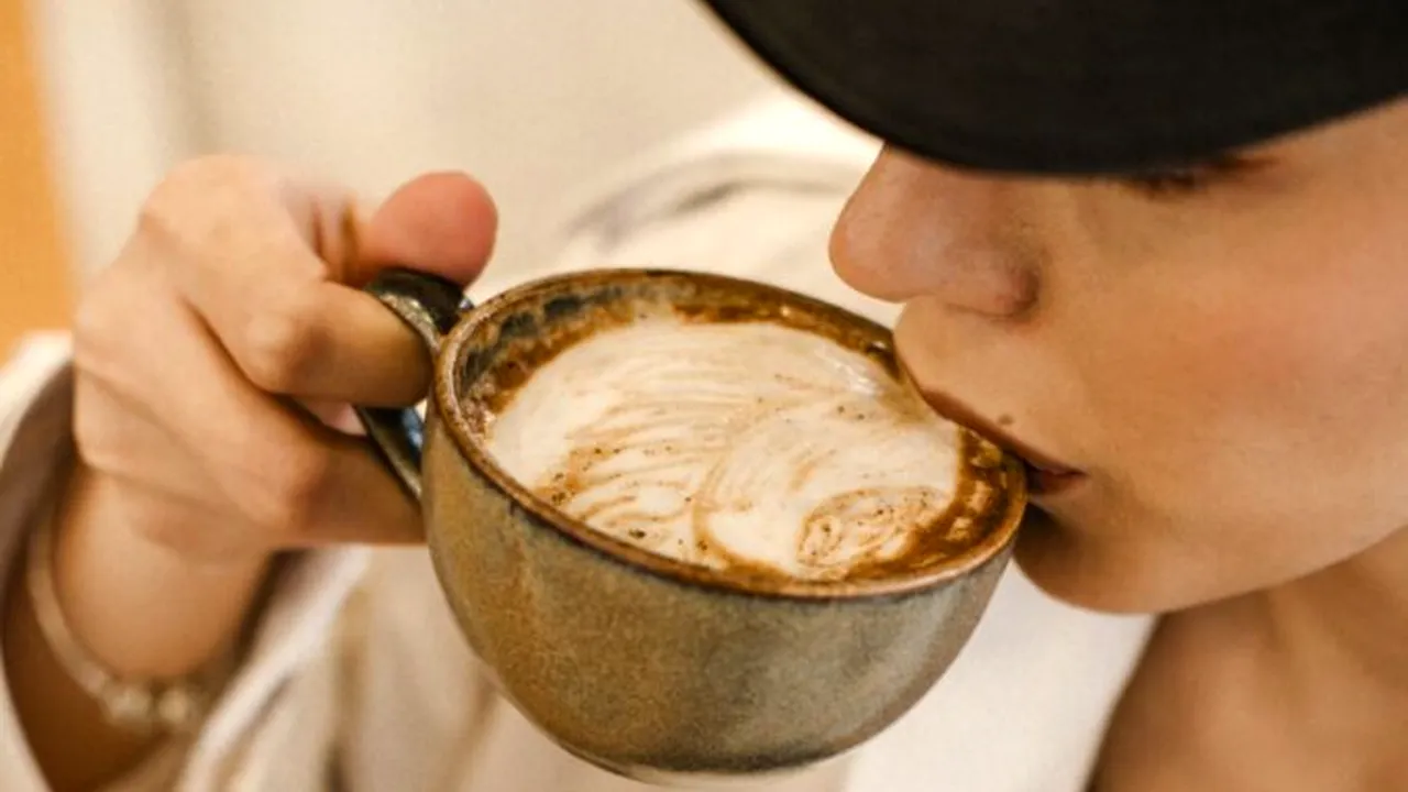 De ce italienii nu beau cappuccino după masă