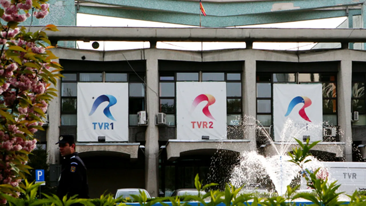 TVR transmite exclusiv Jocurile Olimpice din 2016 şi campionatele europene de handbal feminin din 2016 şi 2018