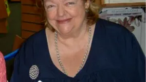 Scriitoarea Maeve Binchy a murit la vârsta de 72 de ani