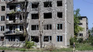 Războiul din Ucraina, ziua 870. Atac rusesc cu rachete şi drone / ONU cere Rusiei să predea Ucrainei centrala nucleară Zaporojie / Exerciţii navale şi aeriene comune China-Rusia în provincia Guangdong / Apel telefonic pe axa SUA-Rusia