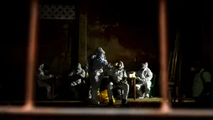 China oferă 1 miliard de dolari pentru a facilita accesul la vaccin pentru zeci de ţări: 