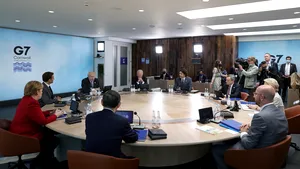 China acuză  G7 de manipulare şi calomnie: „Ne vom apăra cu hotărâre suveranitatea naţională, securitatea şi interesele de dezvoltare”