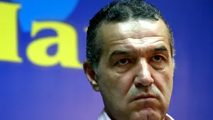 Becali şi Asociaţia Salariaţilor Uzinei Drăgăşani trebuie să plătească statului peste 300.000 euro