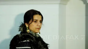 Vrăjitoarea Vanessa a fost eliberată din arest şi va fi cercetată în libertate pentru escrocarea şi şantajarea Oanei Zăvoranu