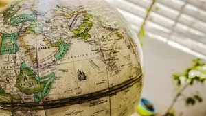 Harta lumii se schimbă după aproape 500 de ani. ONU a votat pentru renunțarea la proiecția Mercator