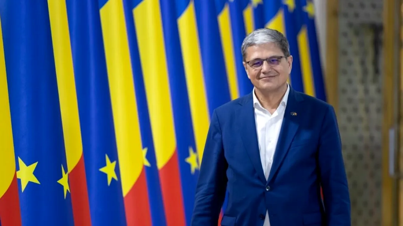 Reducerile de cheltuieli sunt binevenite și prioritare, spune Marcel Boloș