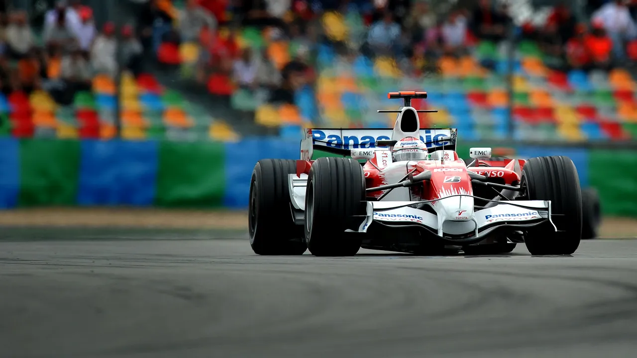 Marele Premiu al Franţei, inclus în calendarul provizoriu al CM de Formula 1