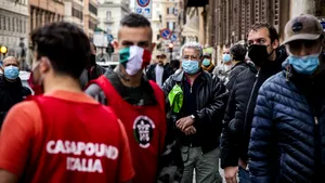 Noul bilanţ al epidemiei de Covid-19 în Italia: Peste 24.600 de morţi. În total, 183.957 de cazuri de coronavirus