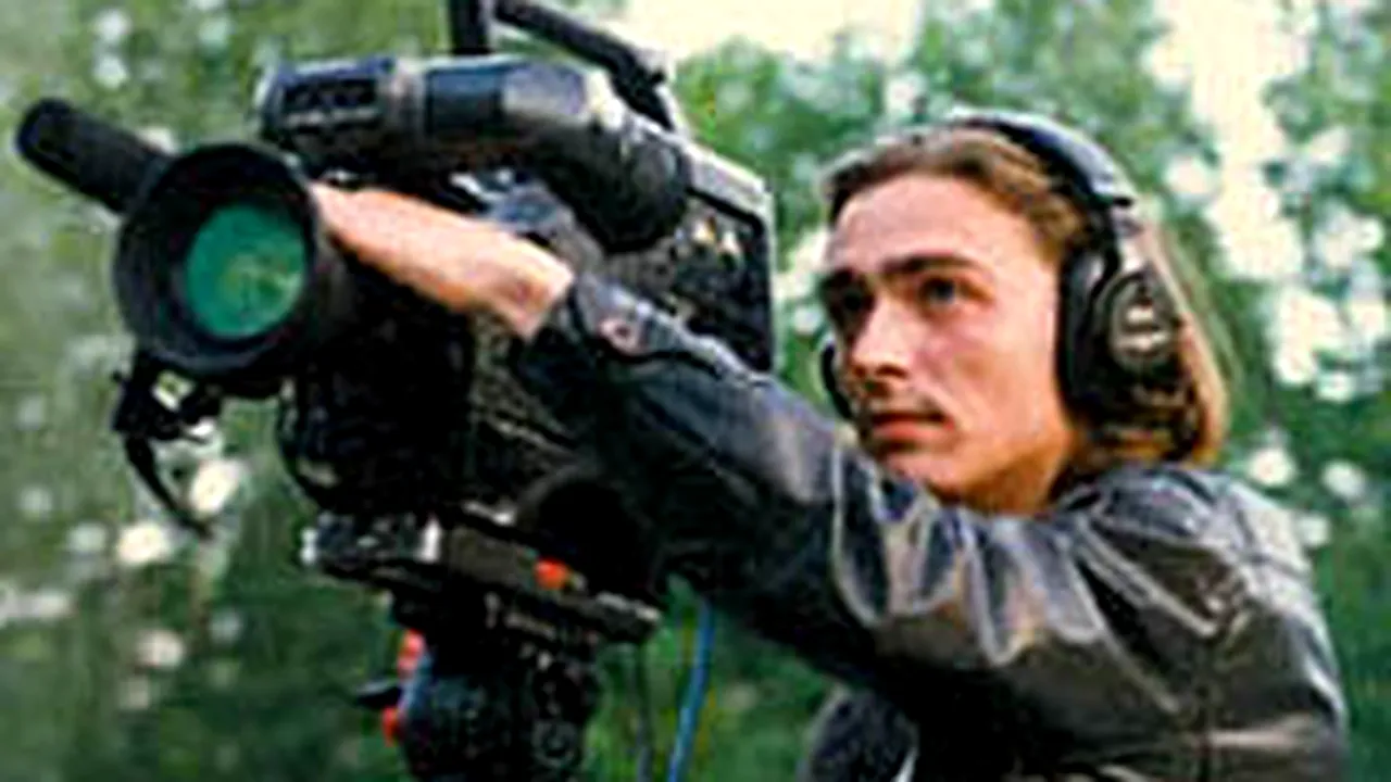 Filme de Igor Cobileanski, proiectate la ICR