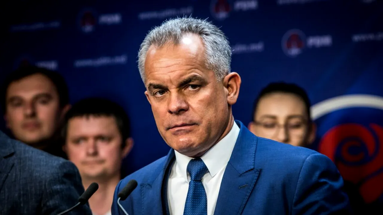 Grecia a revocat suspendarea procesului de extrădare a lui Vladimir Plahotniuc. Oligarhul va fi transferat la Chișinău pe 25 septembrie