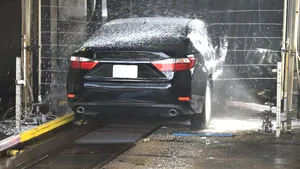 Este o spălătorie auto un business profitabil?