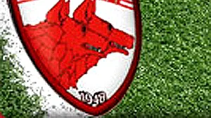 Prezentarea echipei Dinamo Bucureşti pentru sezonul 2008-2009