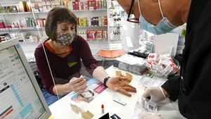 Noi informaţii: Legătura dintre grupa de sânge şi riscul infectării cu noul coronavirus 