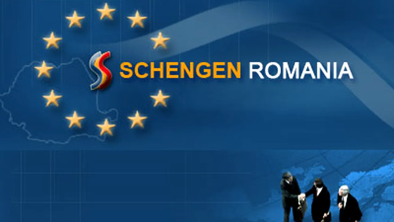 Doi experţi străini, în vizită de pre-evaluare Schengen