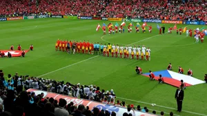 Campionatul European de fotbal 2008 a început (Galerie foto)